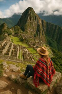 Paquete Perú