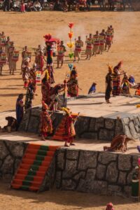 INTI RAYMI - foto 4