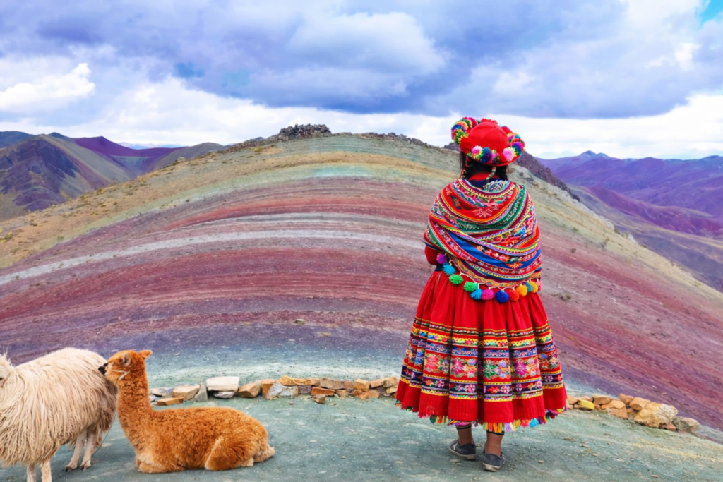 andean-treks-machupicchu-montaña-palccoyo