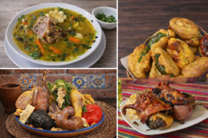 andean-treks-machupicchu-variedad-comidas-cusquenas