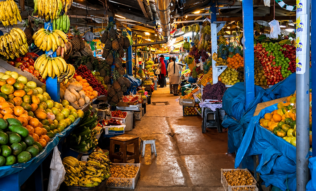 andean-treks-machupicchu-mercado-wanchaq