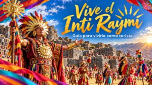 Inti Raymi Cusco